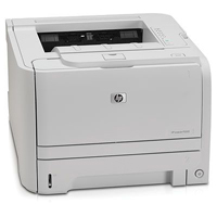 CE461A#B19 STAMP HP LASERJET P2035 A4 30PPM 16MB USB PARALL